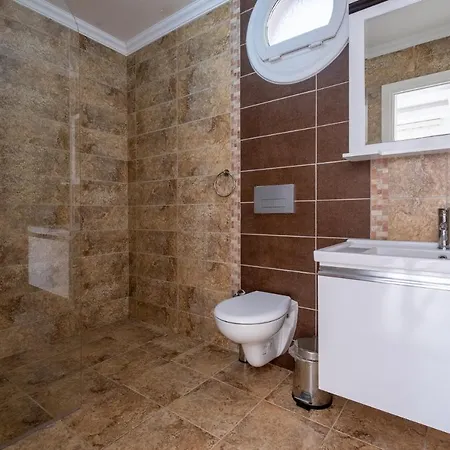 Villa Solo - Adel Villa, 4 Bedroom Private At Ölüdeniz