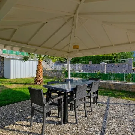 Вилла Solo - Adel Villa, 4 Bedroom Private At