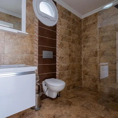 Вилла Solo - Adel Villa, 4 Bedroom Private At